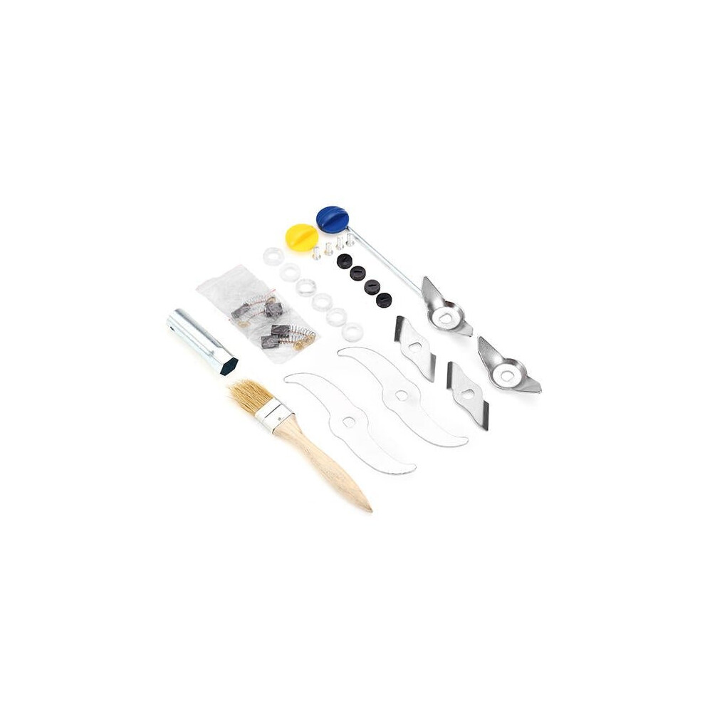 Accessories Of The 750G Electric Herb Grain Grinder Cereal Mill Flour Powder Machine 3654659123718