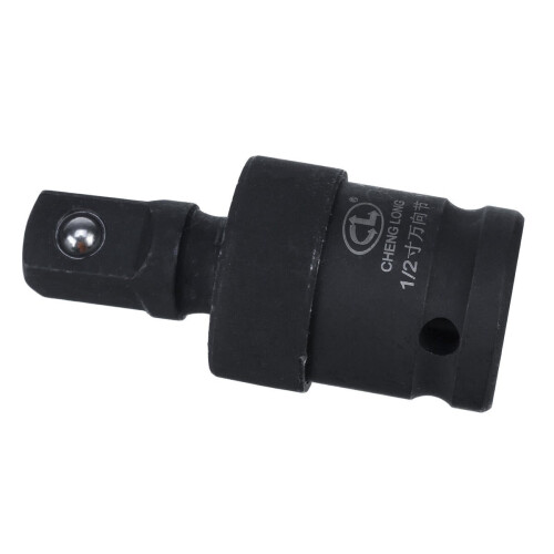 1/2 Inch Drive Universal Joint Swivel Wobble Socket Impact Extension Adapter 2