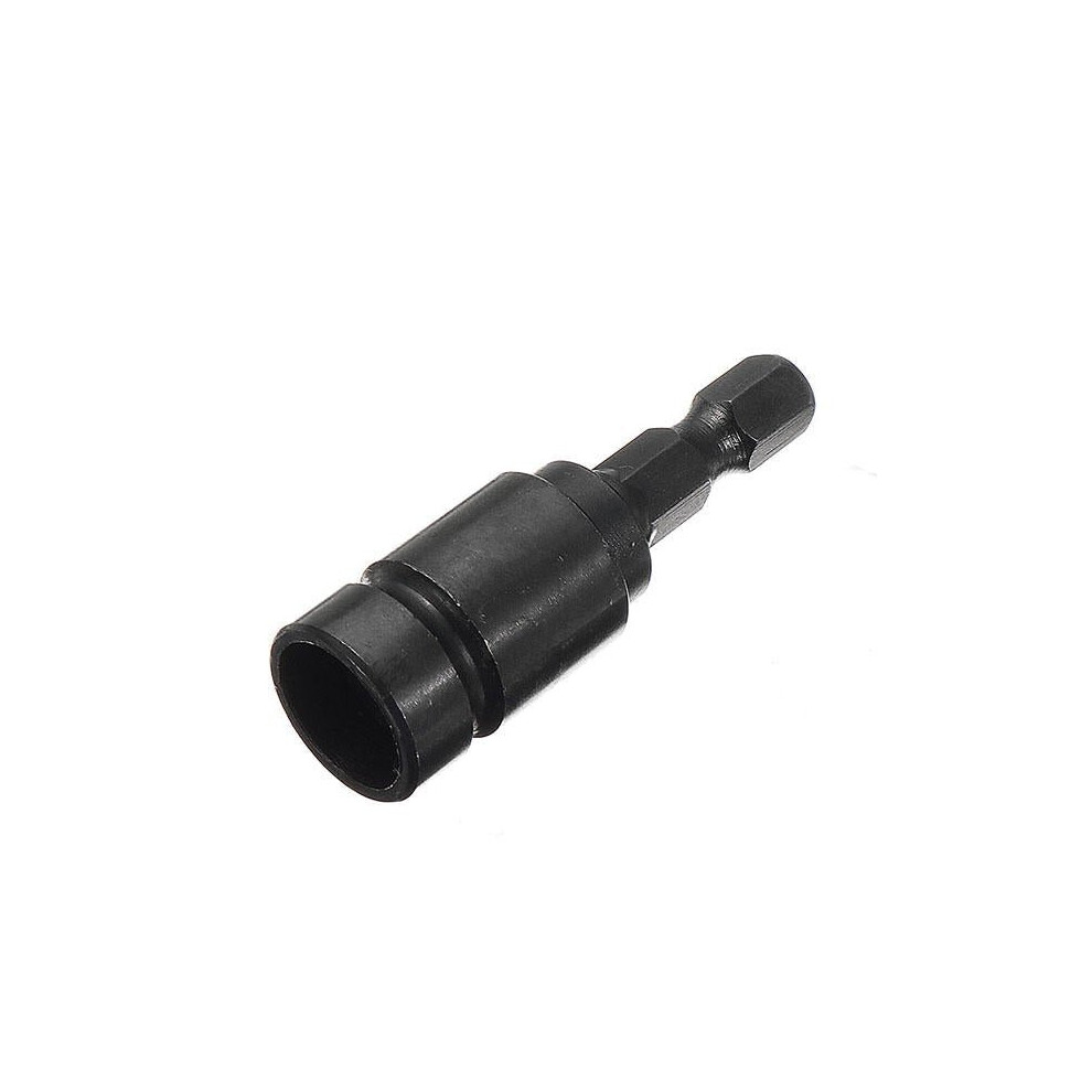 1/4 Inch Hex Shank Nail Punching Extension Bar Nail Puncher Connecting Rod for Electric Hammer