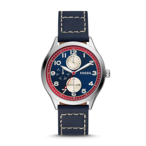 Fossil Fossil BQ2514 Analog Quartz Men's Watch