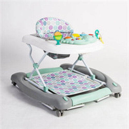 3 in store 1 chicco walker