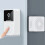 Wireless Night Vision Doorbell with Chime 5