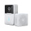 Wireless Night Vision Doorbell with Chime 2