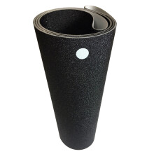 GB BELTING LIMITED Replacement belt 2 Ply Lubricated Treadmill Belt to fit aNordictrack T 5.7 NTL610110 Running Belt