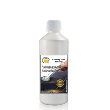 (500ml) Chewing Gum Remover Spirit Gum Cleaner FREE UK PP