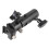 E Type Universal Metal Flash Hot Shoe Speedlite Umbrella Holder 5