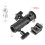 E Type Universal Metal Flash Hot Shoe Speedlite Umbrella Holder 7