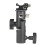 E Type Universal Metal Flash Hot Shoe Speedlite Umbrella Holder 2