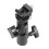 E Type Universal Metal Flash Hot Shoe Speedlite Umbrella Holder 3