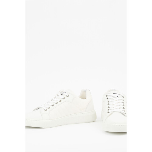 Barbour (Size 9) Barbour International Emperor Trainers White 1