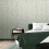 Muriva Dhara Leaf Wallpaper Olive Muriva 191502 3