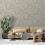 Muriva Woodgrain Wallpaper Natural Muriva 199501 3