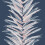 Muriva Dhara Leaf Wallpaper Blue Muriva 191503 1