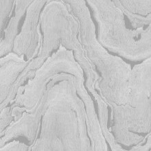 Woodgrain Wallpaper Silver Muriva 199502