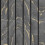 Muriva Woodgrain Panel Wallpaper Charcoal Muriva 193503 1