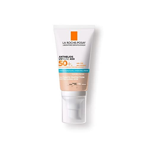 La Roche-Posay La Roche-Posay Anthelios UVmune 400 SPF50+ Colour 50ml