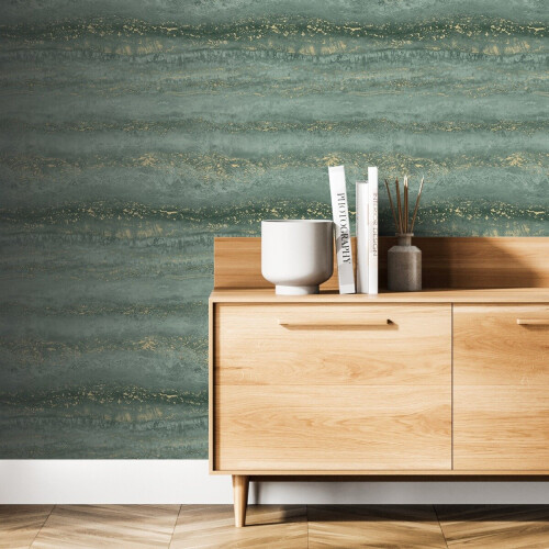 Muriva Semper Marble Wallpaper Jade Muriva 189505 2