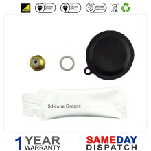Baxi Combi Instant 80E HE Diaphragm Repair Kit 5111139