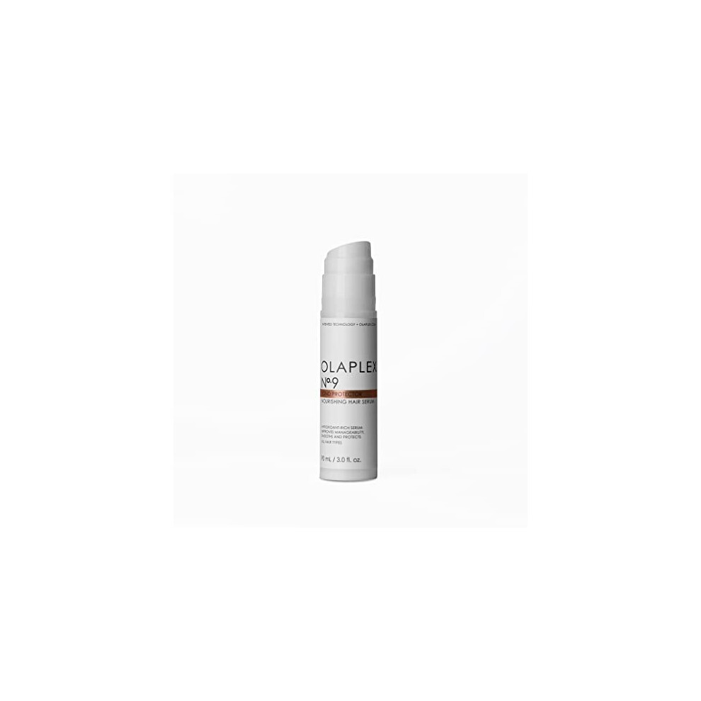 No.9 Bond Protector Nourishing Hair Serum