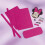 Totum Minnie Mouse DIY Shoulder Bag 7