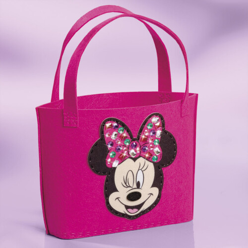 Totum Minnie Mouse DIY Shoulder Bag 2