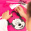 Totum Minnie Mouse DIY Shoulder Bag 4