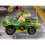 Hot Wheels Mario Kart Bowser Jr Flame Flyer Hot Wheels HDB27 2