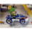 Hot Wheels Hot Wheels Mario Kart Bébé Luigi Sneeker 2