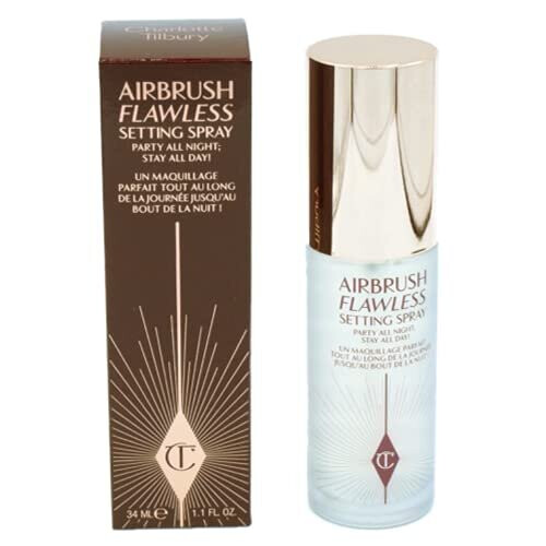 Charlotte Tilbury Charlotte Tilbury Airbrush Flawless Setting Spray (34ml)