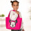 Totum Minnie Mouse DIY Shoulder Bag 6