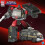 Hasbro DK-2 Guard Transformers Generations Selects Legacy Deluxe Actionfigur 2