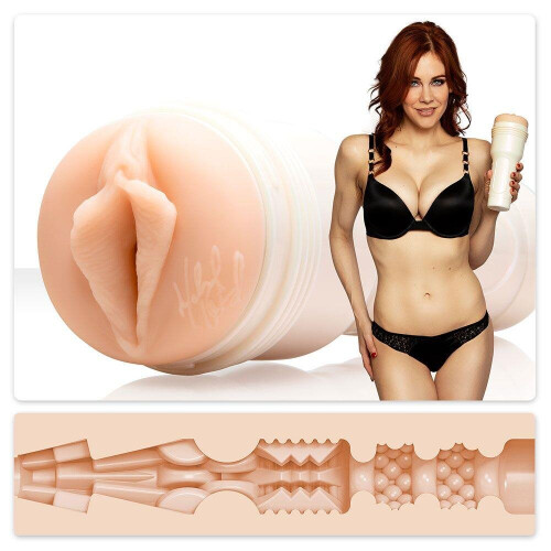 Fleshlight Fleshlight Girls Maitland Ward Male Masturbator | Pussy Vagina Stroker