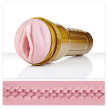 Fleshlight Go Stamina Training Unit Lady | Masturbator Pussy Vagina Stroker