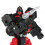 Hasbro DK-2 Guard Transformers Generations Selects Legacy Deluxe Actionfigur 4