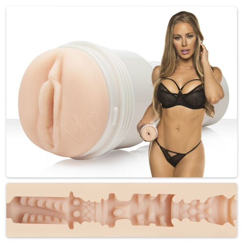 Fleshlight Fleshlight Girls - Nicole Aniston Fit Vagina