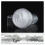 Fleshlight Fleshlight Ice Crystal - Ice Lady Crystal Vagina 1