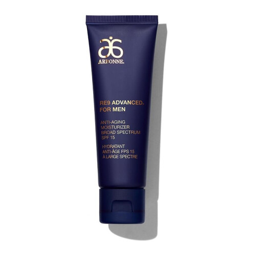 Arbonne ARBONNE RE9 ADVANCED FOR MEN ANTI AGEING MOISTURISER 50ML