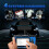 Topdon ArtiDiag600S OBD2 Code Reader, Car Diagnostic Tool For 4 Systems Engine/ABS/Airbag/AT, 8 Reset Functions on 2