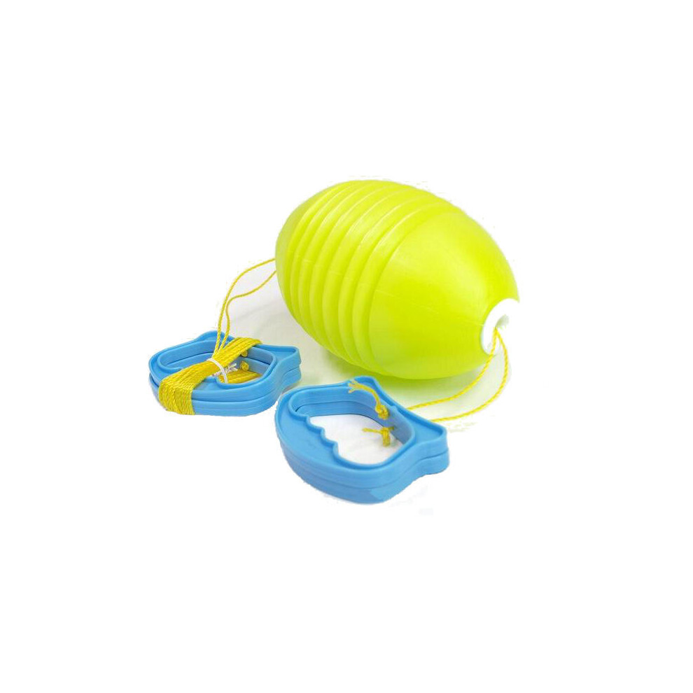 Outdoor Children Sport LaLa Ball Parent-child Interactive Game Toys