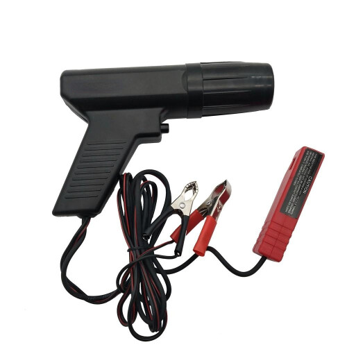 Inductive Ignition Timing Light Ignite Machine Car Motorcycle Ship Repair Engine Automobile Detection 1