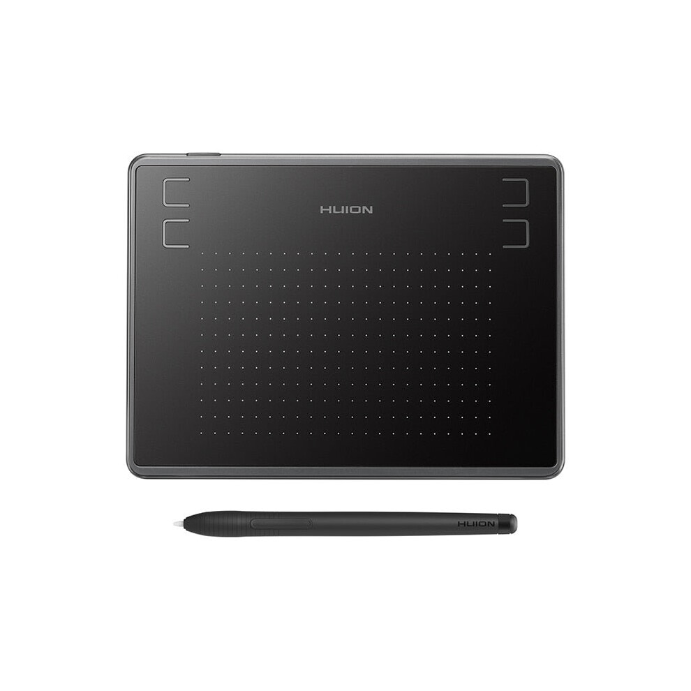 Digital Graphic Tablets Micro USB OSU with Battery Free Pen