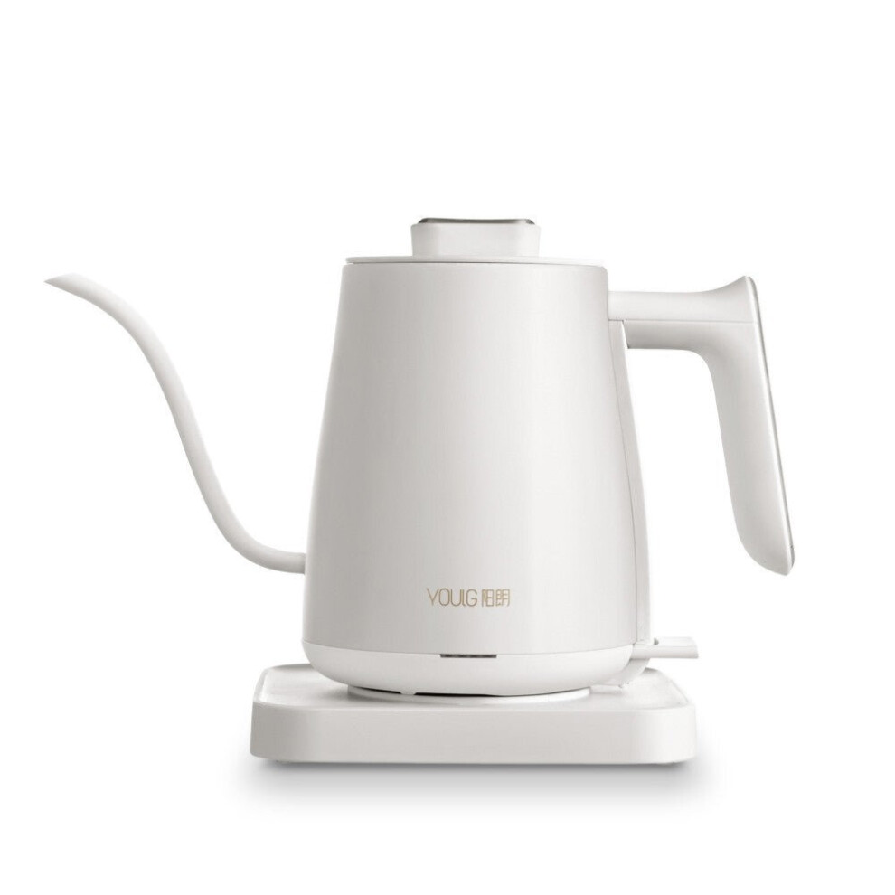 Water Kettle Electric Coffee Pot