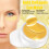 Crystal Gold Collagen Eye Mask 60 Pcs 8