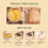 Crystal Gold Collagen Eye Mask 60 Pcs 9