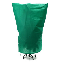 (green, 120X185cm) Frost Protection Plant Cover