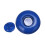 Floating Tablet Spa Chemical Dispenser Pool Chlorine Holder ,Bottom retractable 9