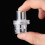 (Blue 1) 10Pcs Disposable One-way CPR Mask Training Valves Mouthpieces Micromask 11