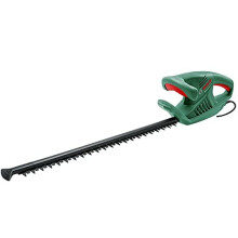 Bosch Electric Hedge Cutter EasyHedgeCut 45 (420 W, Blade Length 45 cm, in Carton Packaging)