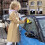 Car Ice Scraper Electric Snow Removal Windshield Glass Defrost Clean Tools Auto Window Tool 7