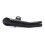 (Blue) Universal Motorcycle Exhaust Pipe Muffler 4